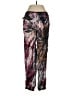 Hard Tail Tie-dye Black Casual Pants Size XS - photo 2