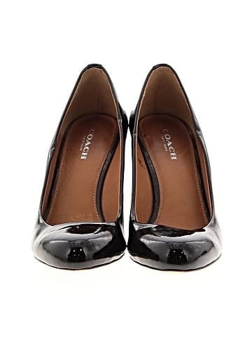 Coach Wedges (view 2)