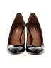 Coach Black Wedges Size 6 - photo 2