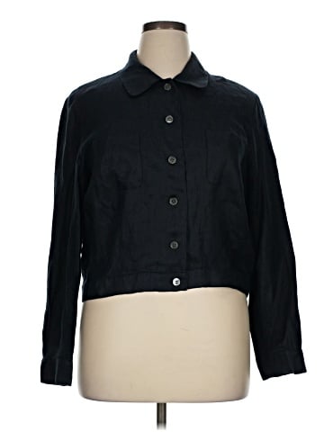 Talbots Jacket (view 1)