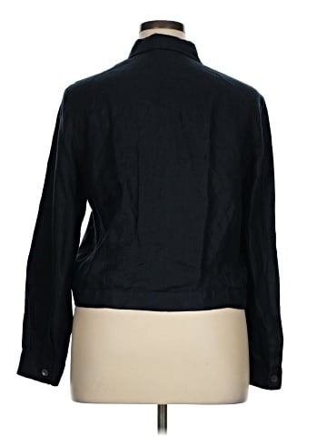 Talbots Jacket (view 2)