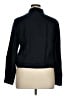 Talbots 100% Linen Black Jacket Size 14 - photo 2