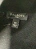 Talbots Black Coat Size 3X - photo 6