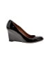 Coach Black Wedges Size 6 - photo 1