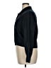 Talbots 100% Linen Black Jacket Size 14 - photo 5