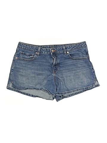 Wild Fable Denim Shorts (view 1)