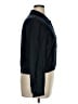 Talbots 100% Linen Black Jacket Size 14 - photo 4