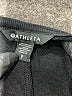 Athleta Black Pullover Sweater Size S - photo 7