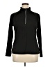 Danskin Now Black Long Sleeve Turtleneck Size XL - photo 1