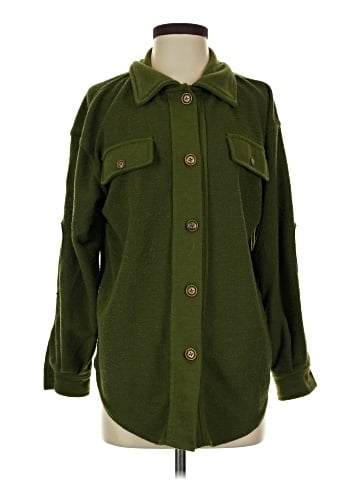 Summer & Rose Coat (view 1)