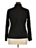 Danskin Now Black Long Sleeve Turtleneck Size XL - photo 2