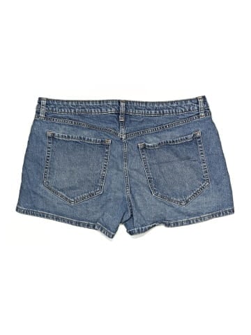 Wild Fable Denim Shorts (view 2)