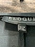 ELOQUII Black Short Sleeve Top Size 26 - 28 Plus - photo 7