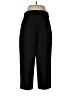 A New Day Black Dress Pants Size 12 - photo 2