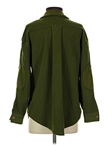 Summer & Rose Coat (view 2)
