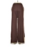 Unbranded Brown Casual Pants Size M - photo 2