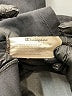 Champion Solid Black Active Pants Size M - photo 7