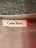 Calvin Klein Solid Gray Casual Dress Size 4 - photo 7