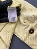 Westbound Yellow Sweatshirt Size L - photo 8