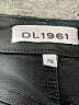 DL1961 Black Jeans Size 28 waist - photo 4