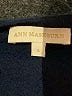 Ann Mashburn Blue Cardigan Size S - photo 7