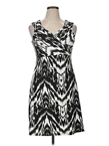 Aventura Casual Dress (view 1)