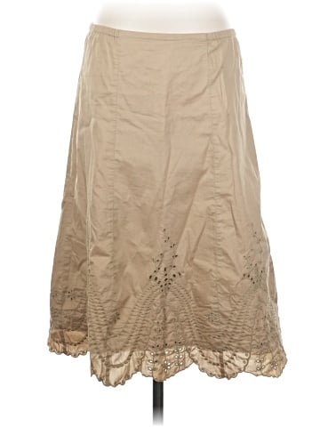 Gap Casual Skirt (view 1)