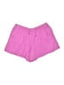 Gap 100% Cotton Solid Pink Athletic Shorts Size L (tall) - photo 1