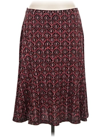 Talbots Casual Skirt (view 1)