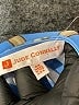 Jude Connally Blue Poncho Size 8 - photo 7