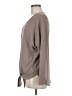 Iwollence Gray Cardigan Size M - photo 5