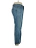 Lee Blue Jeans Size 14 (petite) - photo 4
