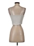 Unbranded Ivory Tank Top Size S - photo 2