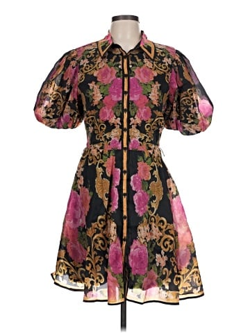 VICI Cocktail Dress (view 1)