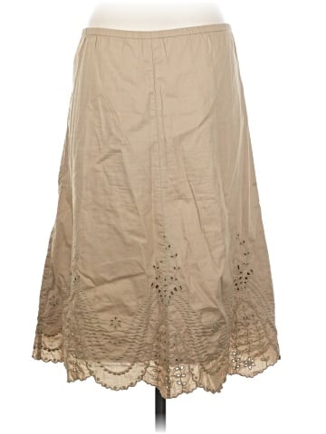 Gap Casual Skirt (view 2)