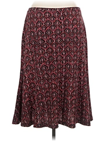 Talbots Casual Skirt (view 2)