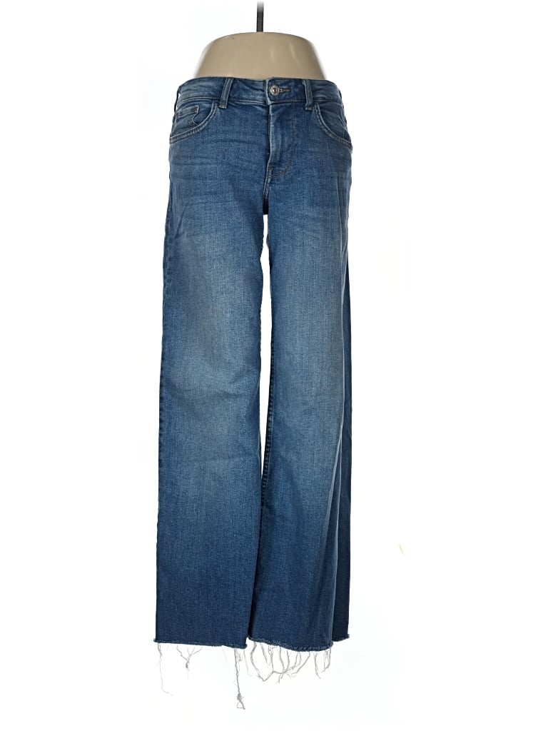 Pre-owned Only Jeans In Blue