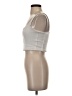 Unbranded Ivory Tank Top Size S - photo 5
