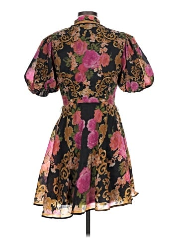 VICI Cocktail Dress (view 2)
