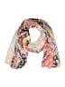 Unbranded 100% Polyester Paisley Pink Scarf One size - photo 1