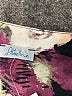 Abbeline 100% Polyester Purple 3/4 Sleeve Blouse Size XS - photo 7