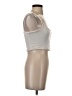 Unbranded Ivory Tank Top Size S - photo 4