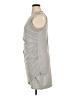 Nine West Gray Casual Dress Size XL - photo 5
