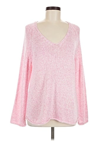 H&M Pullover Sweater (view 1)