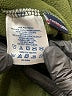 Lands' End 100% Polyester Green Turtleneck Sweater Size XL - photo 8