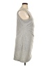 Nine West Gray Casual Dress Size XL - photo 4