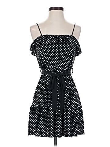 Wet Seal Casual Dress (view 1)