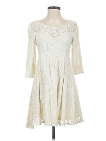Free People Casual Dress (view 1)