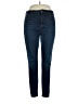J.Crew Blue Jeans Size 32 Waist Tall - photo 1