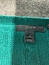 J.Crew Green Pullover Sweater Size XS - photo 7